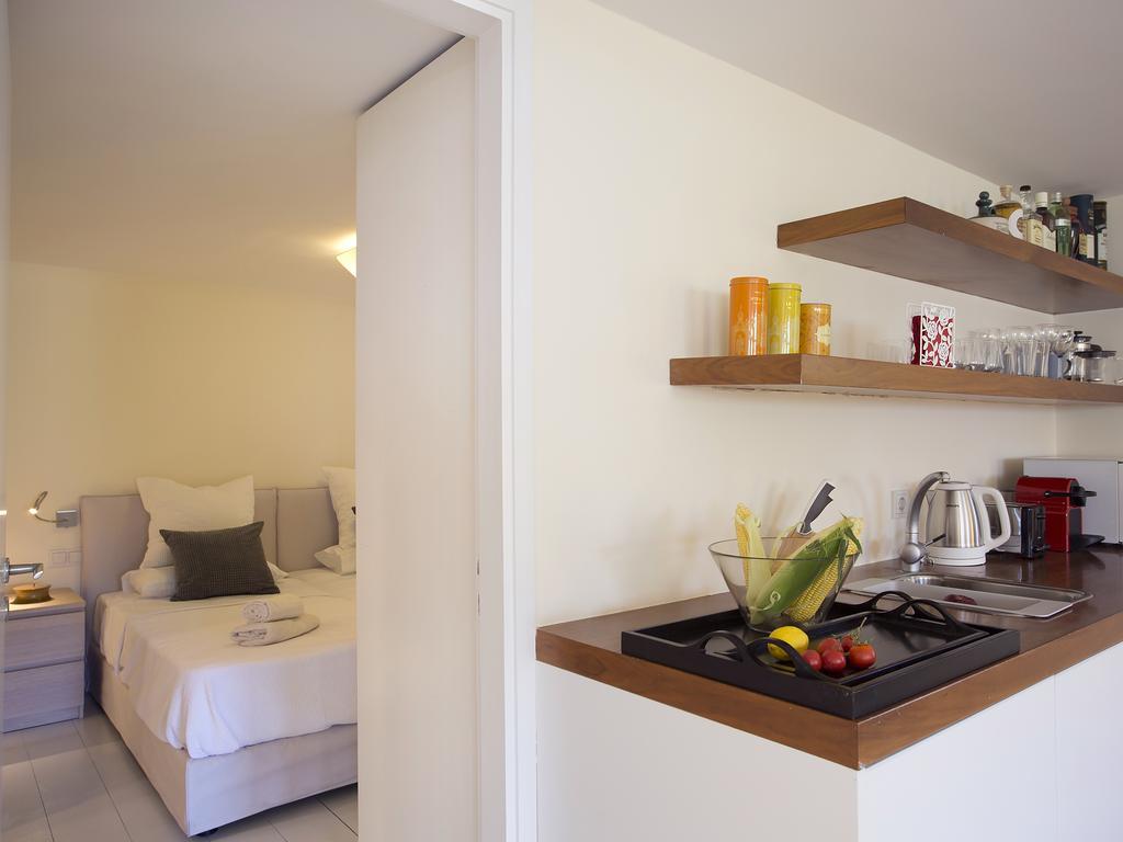 Posh & Minimal 1 Bd Apt - Panathenaic Stadium Exterior foto